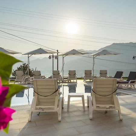 Aria Butik Otel Selimiye  Extérieur photo