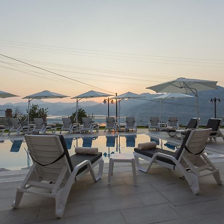 Aria Butik Otel Selimiye  Extérieur photo