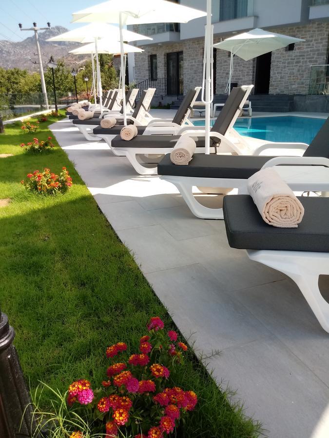 Aria Butik Otel Selimiye  Extérieur photo