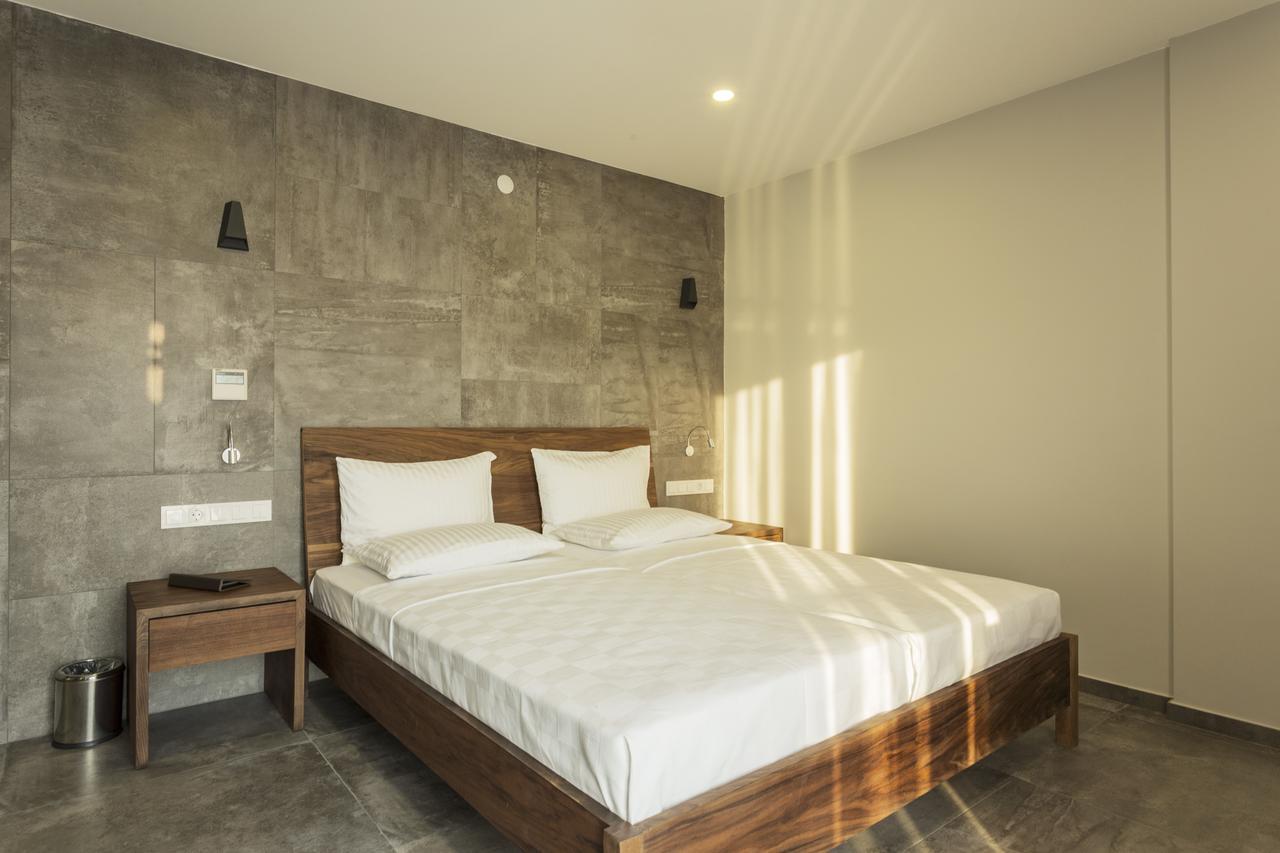 Aria Butik Otel Selimiye  Extérieur photo