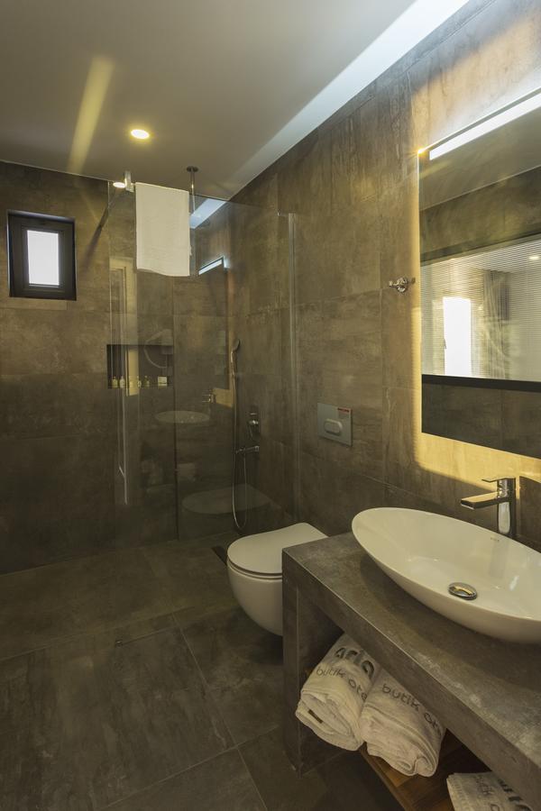 Aria Butik Otel Selimiye  Extérieur photo