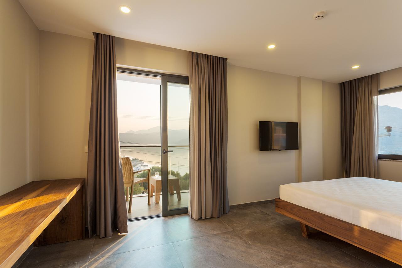Aria Butik Otel Selimiye  Extérieur photo