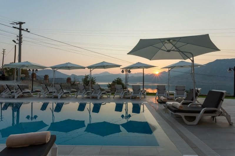 Aria Butik Otel Selimiye  Extérieur photo