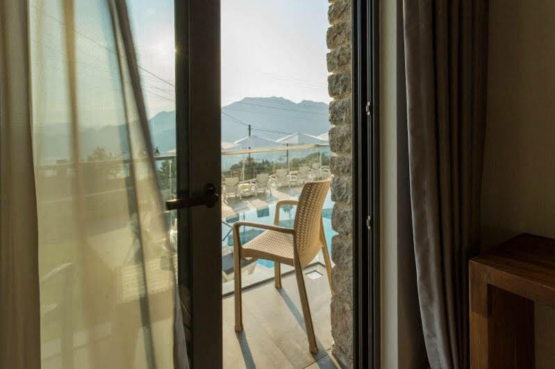 Aria Butik Otel Selimiye  Extérieur photo