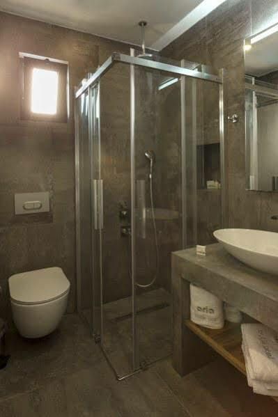 Aria Butik Otel Selimiye  Extérieur photo